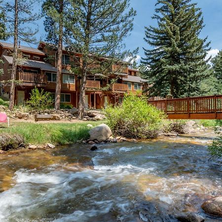 Stonebrook Resort - Adult Only Estes Park Exterior foto