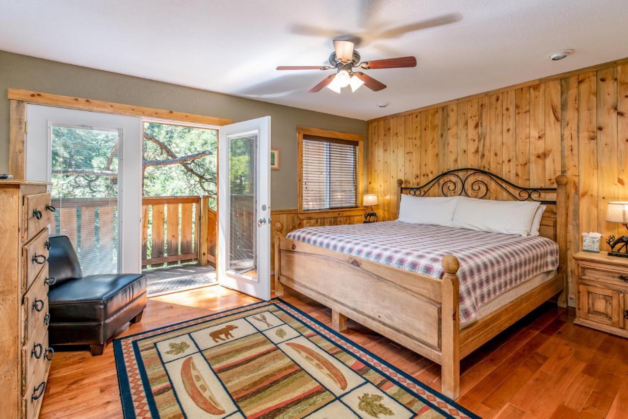 Stonebrook Resort - Adult Only Estes Park Exterior foto
