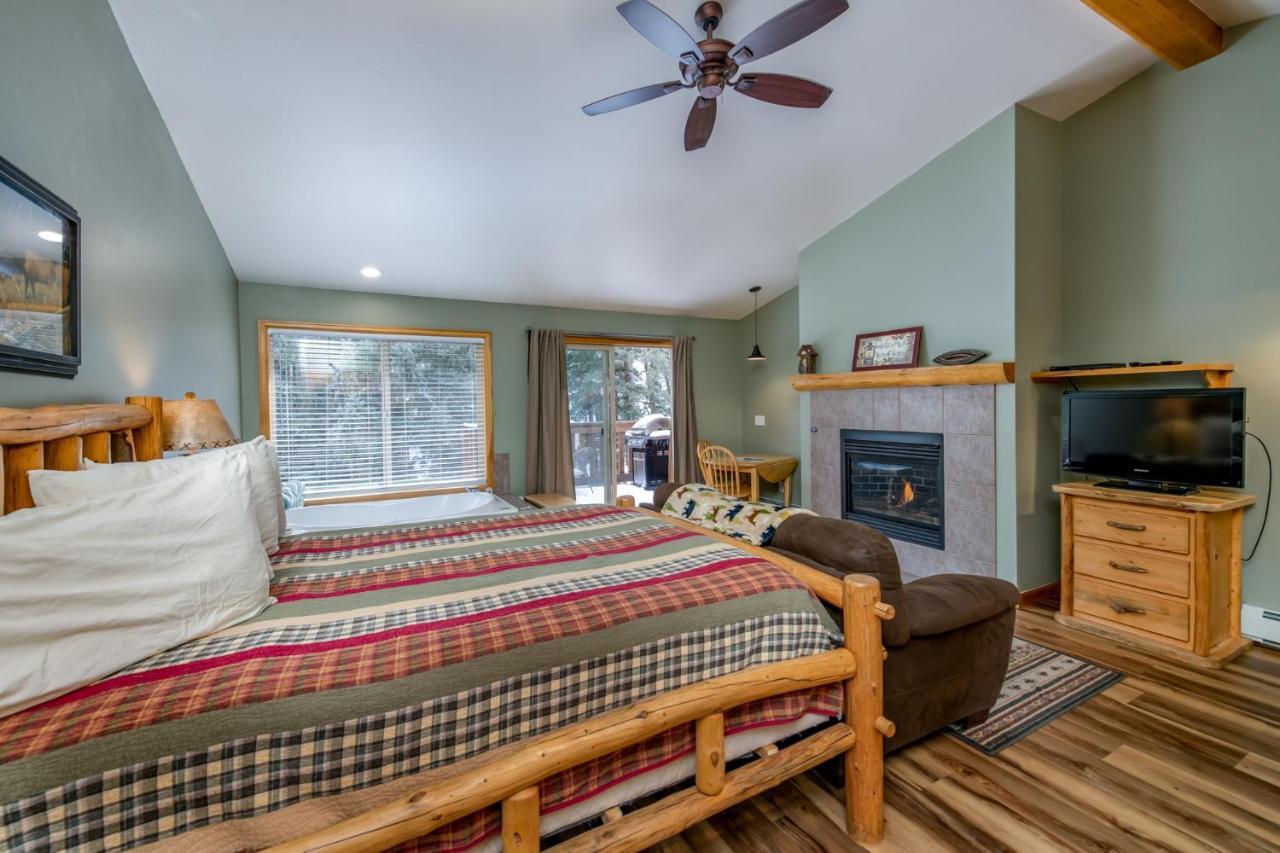 Stonebrook Resort - Adult Only Estes Park Exterior foto