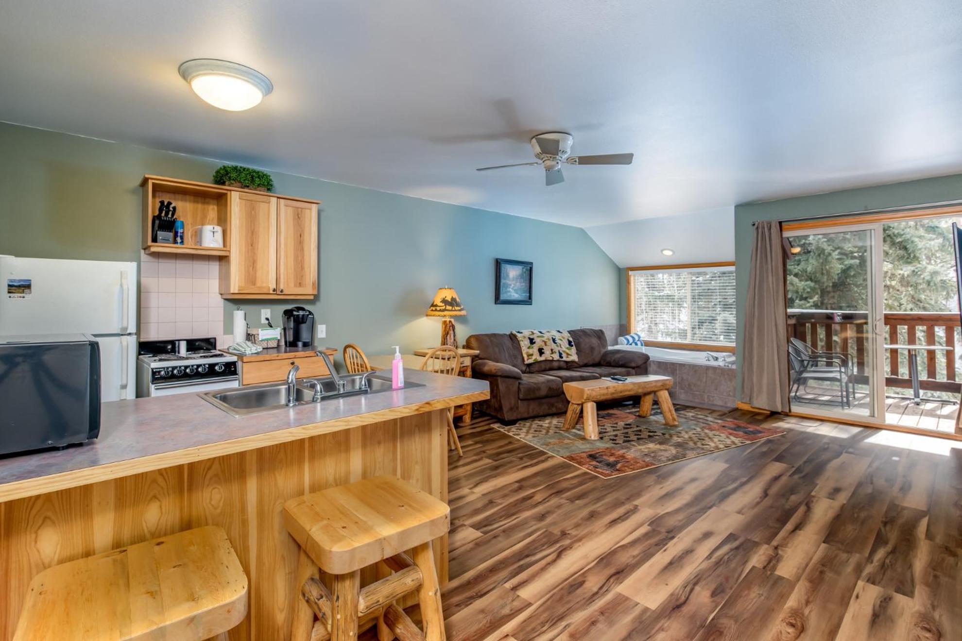 Stonebrook Resort - Adult Only Estes Park Exterior foto