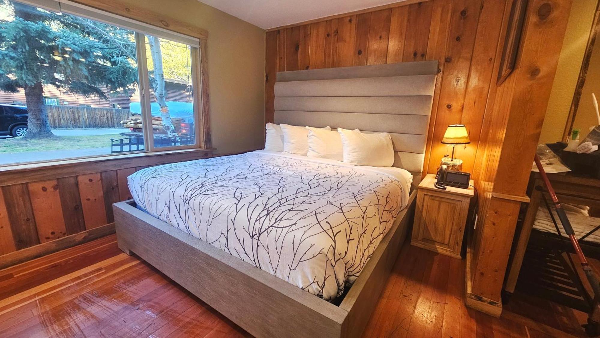Stonebrook Resort - Adult Only Estes Park Quarto foto