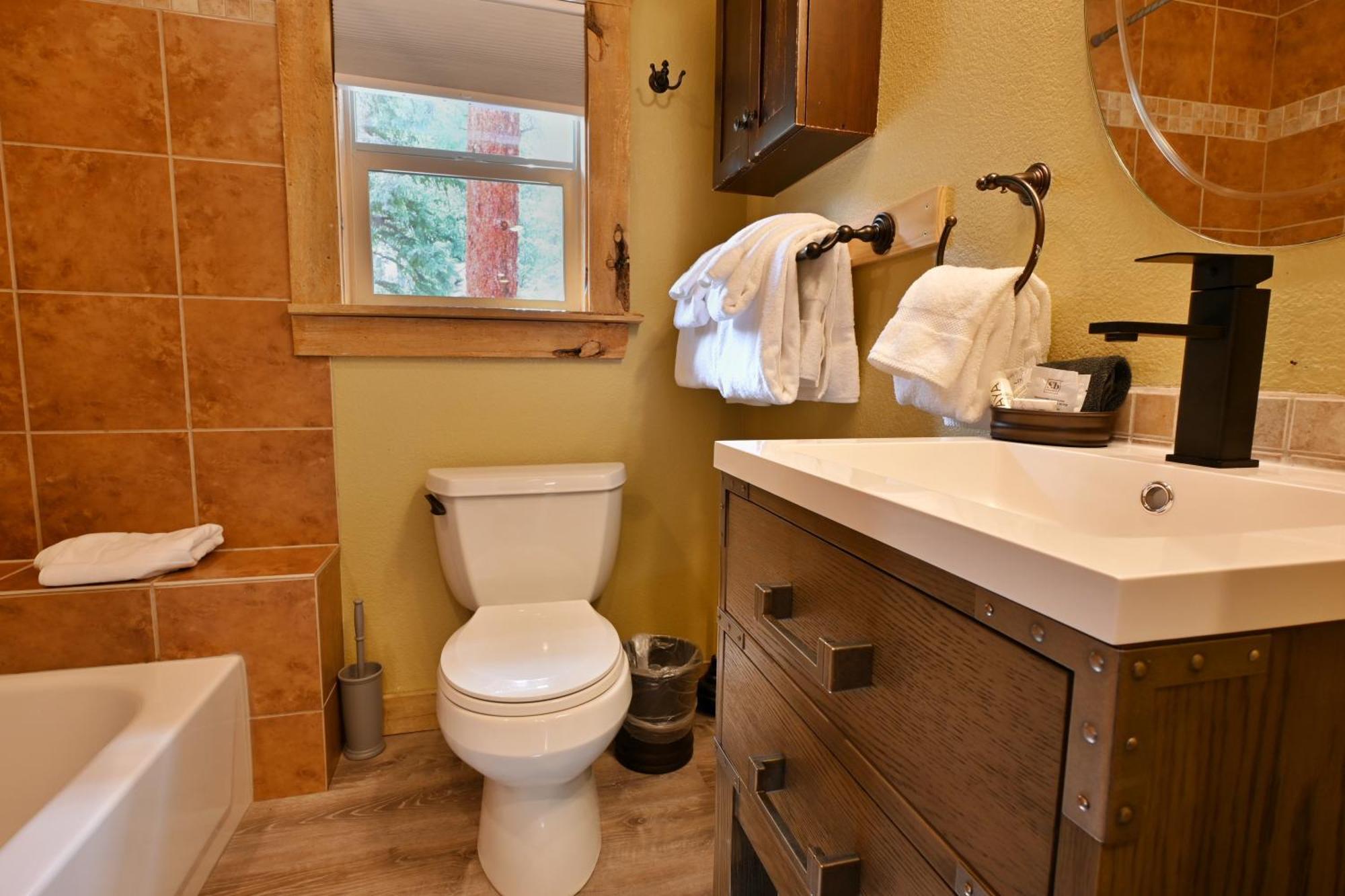 Stonebrook Resort - Adult Only Estes Park Quarto foto