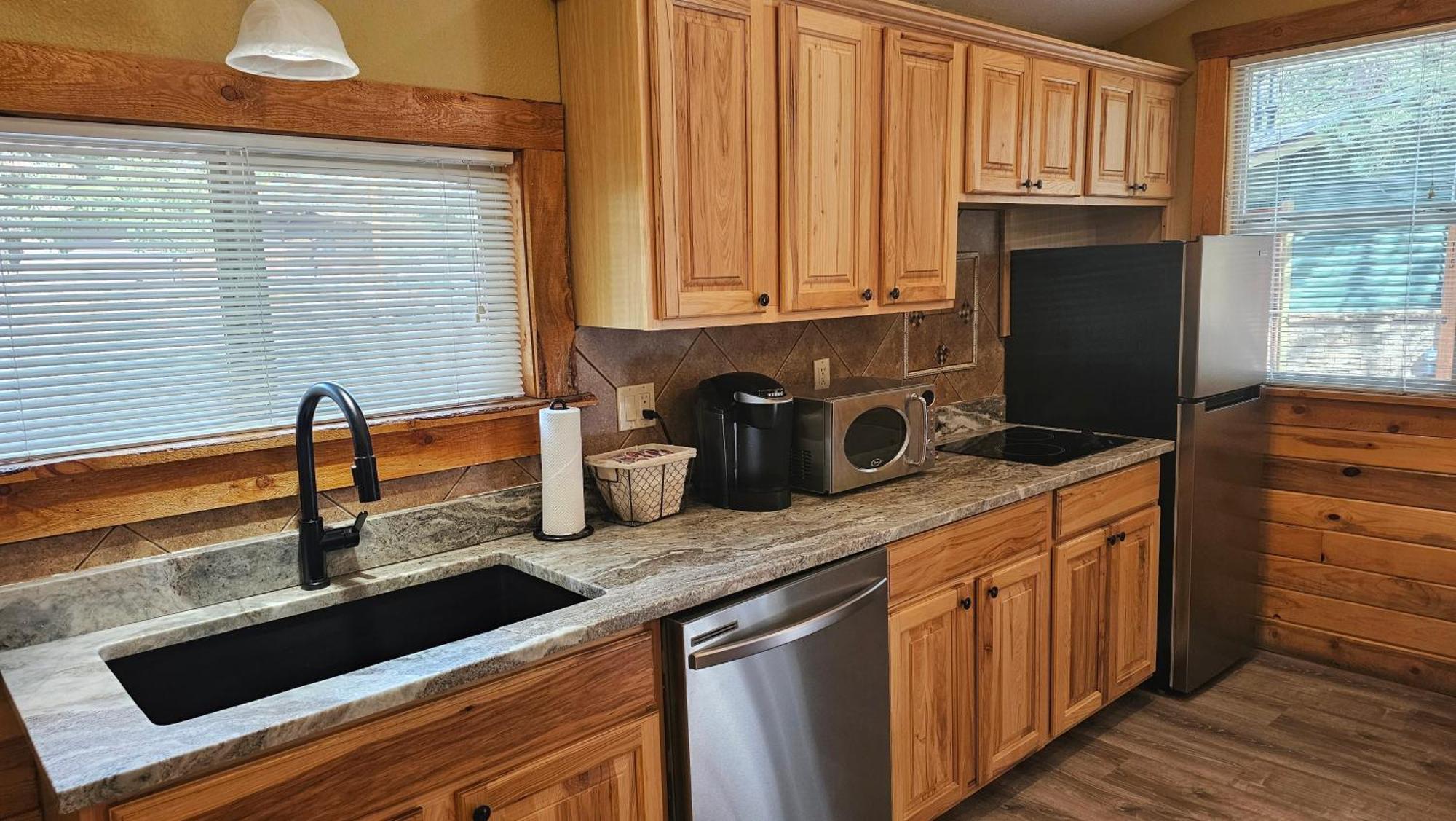 Stonebrook Resort - Adult Only Estes Park Quarto foto