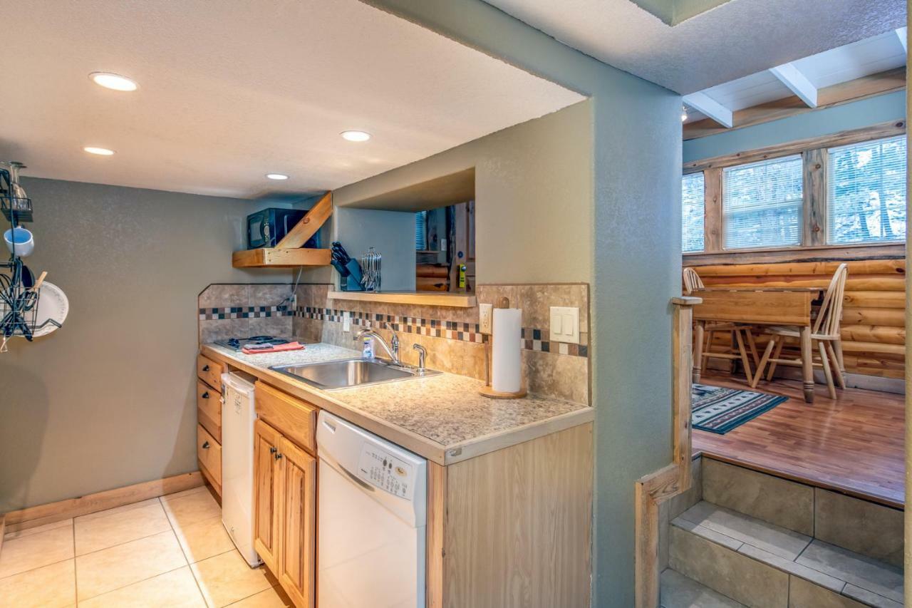 Stonebrook Resort - Adult Only Estes Park Exterior foto