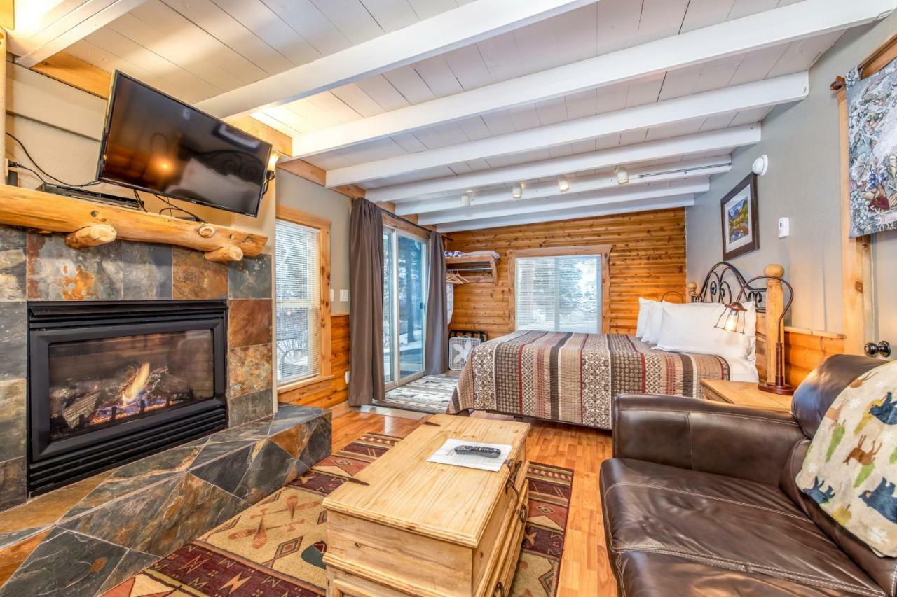 Stonebrook Resort - Adult Only Estes Park Exterior foto