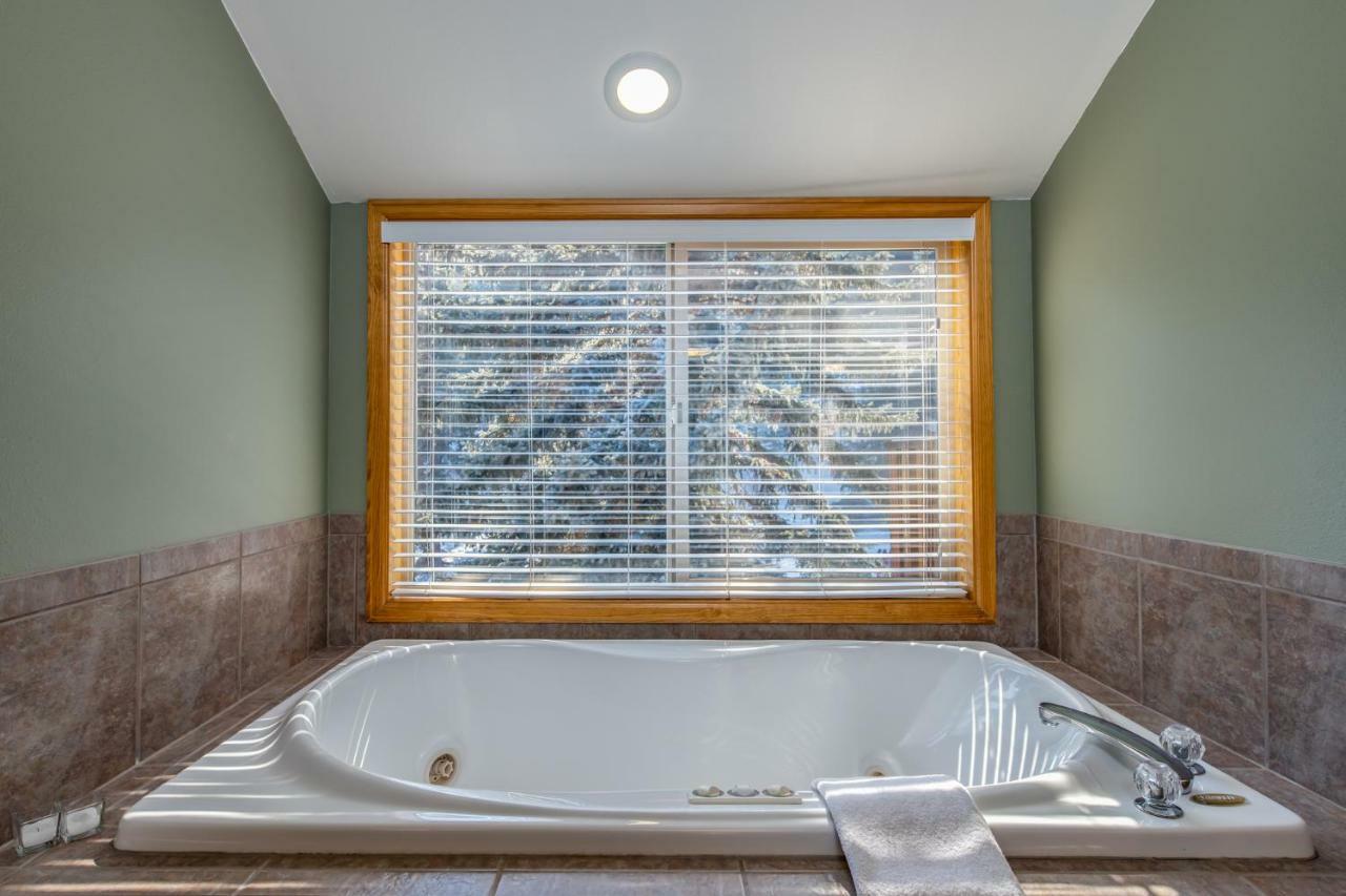 Stonebrook Resort - Adult Only Estes Park Exterior foto