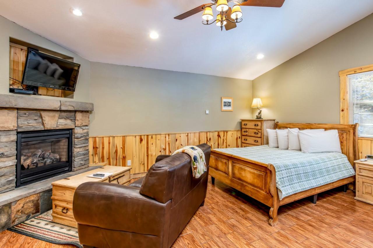 Stonebrook Resort - Adult Only Estes Park Exterior foto